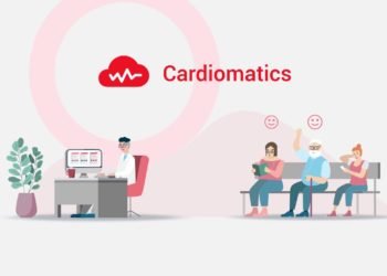 Cardiomatics