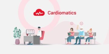 Cardiomatics