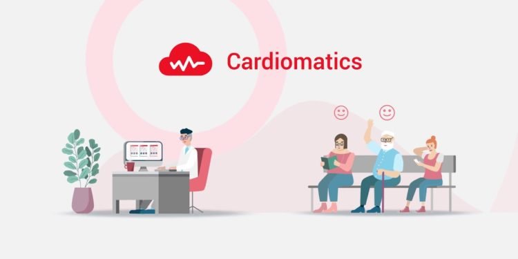 Cardiomatics