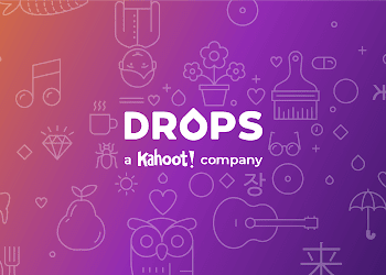 Drops App Review