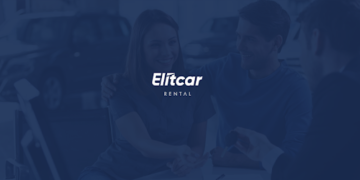 Elitcar Rental App Review