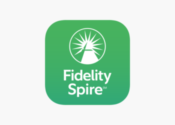 Fidelity Spire App Review