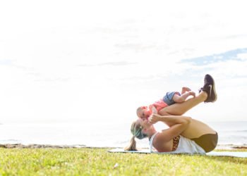 Fit Mummy Project App Review