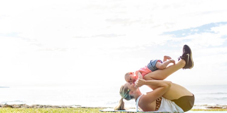 Fit Mummy Project App Review