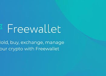 Freewallet App Review