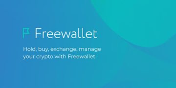 Freewallet App Review