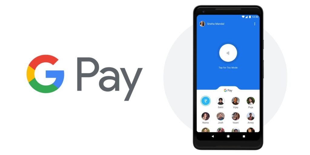 Google Pay App Review