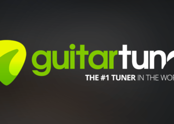 Guitartuna App Review