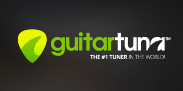Guitartuna App Review