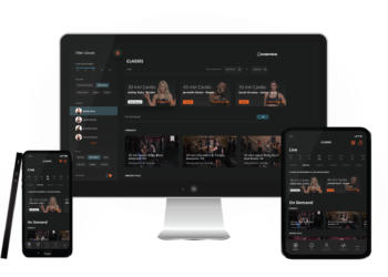 Inspire Fitness App Review