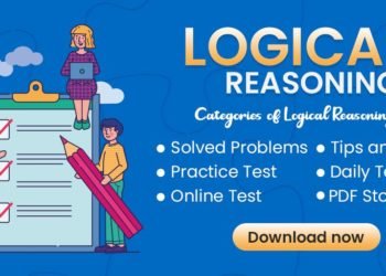 Logical Reasoning Test App Review