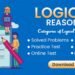 Logical Reasoning Test App Review