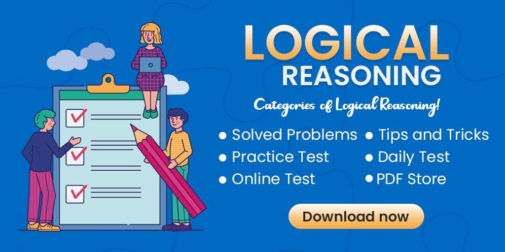Logical Reasoning Test App Review