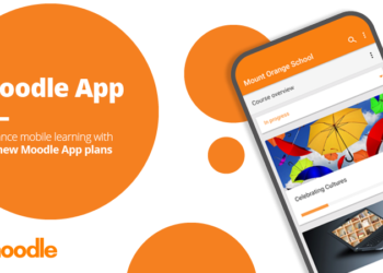 Moodle App Review