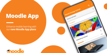 Moodle App Review