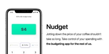 Nudget App Review