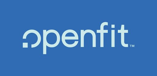 Openfit App Review