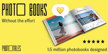 Phototales App Review