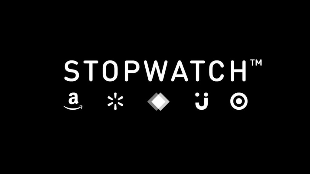Stopwatch