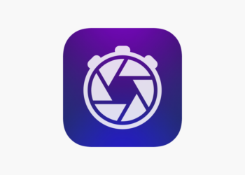 Slow Shutter Cam App Review