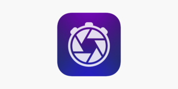 Slow Shutter Cam App Review