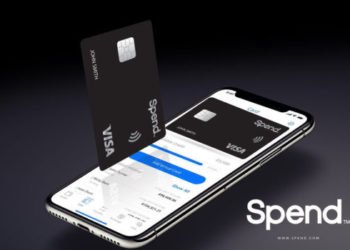 Spend App Review