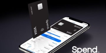 Spend App Review
