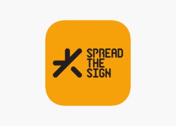 Spread Signs App Review