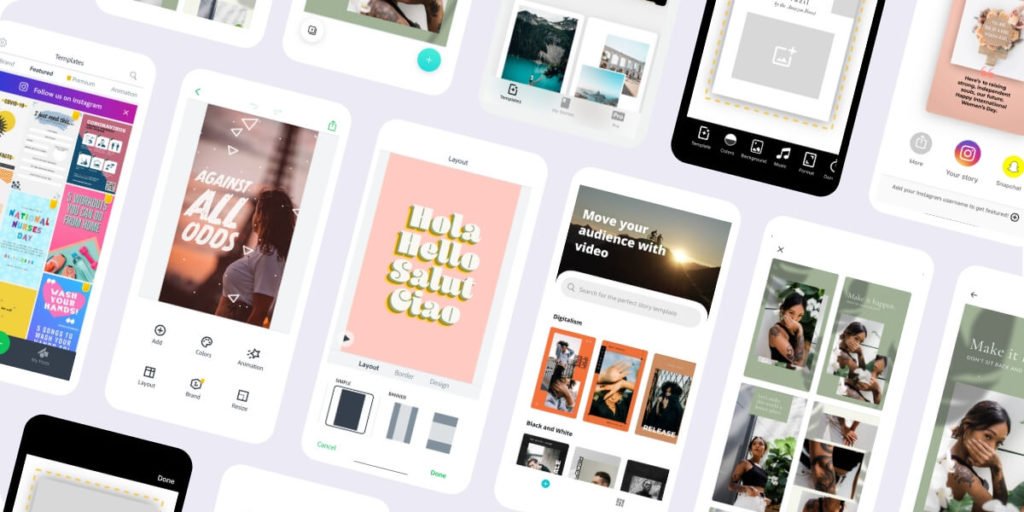 Story Pop App Review