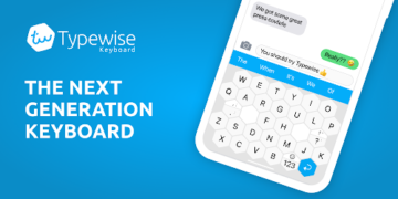 Typewise App Reviews