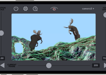 VirtuCamera App Review