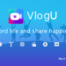 VlogU App Review