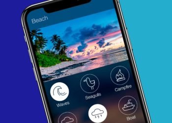 White Noise App Review