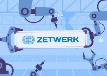 Zetwerk