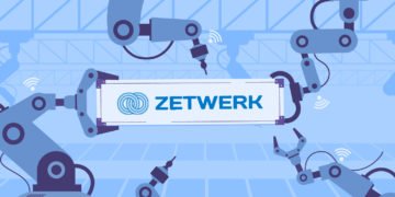 Zetwerk