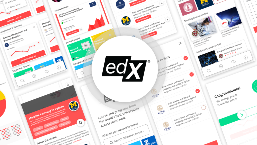 edX App Review