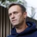 Apple. Google ban Navalny's app