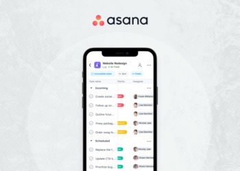 Asana App Review 2021 | Powerful work manager