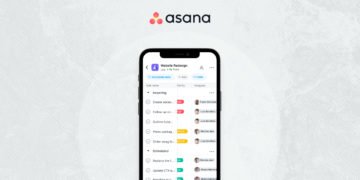 Asana App Review 2021 | Powerful work manager
