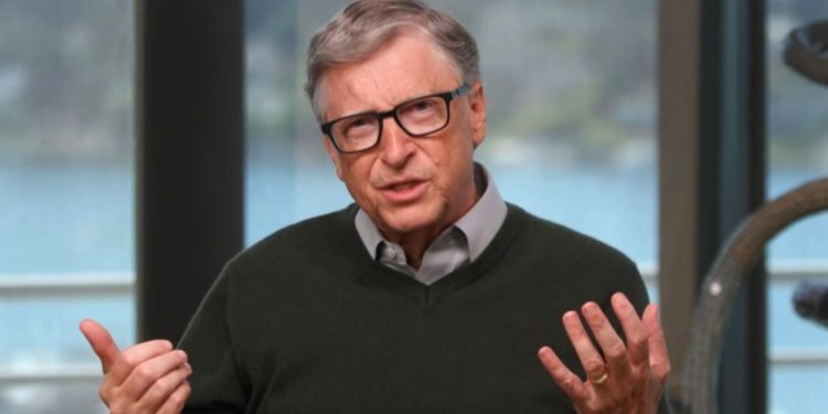Bill Gates