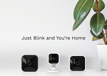 Blink Home Monitor App Review