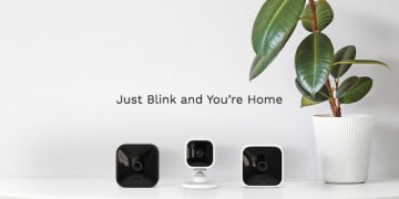 Blink Home Monitor App Review