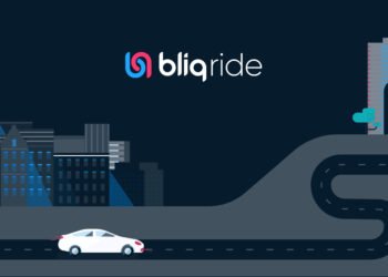 Bliq Ride App Review