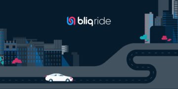 Bliq Ride App Review