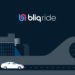 Bliq Ride App Review