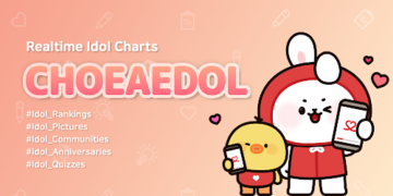 CHOEAEDOL App Review
