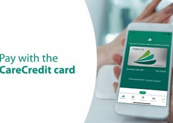 CareCredit Mobile App Review