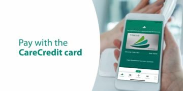 CareCredit Mobile App Review