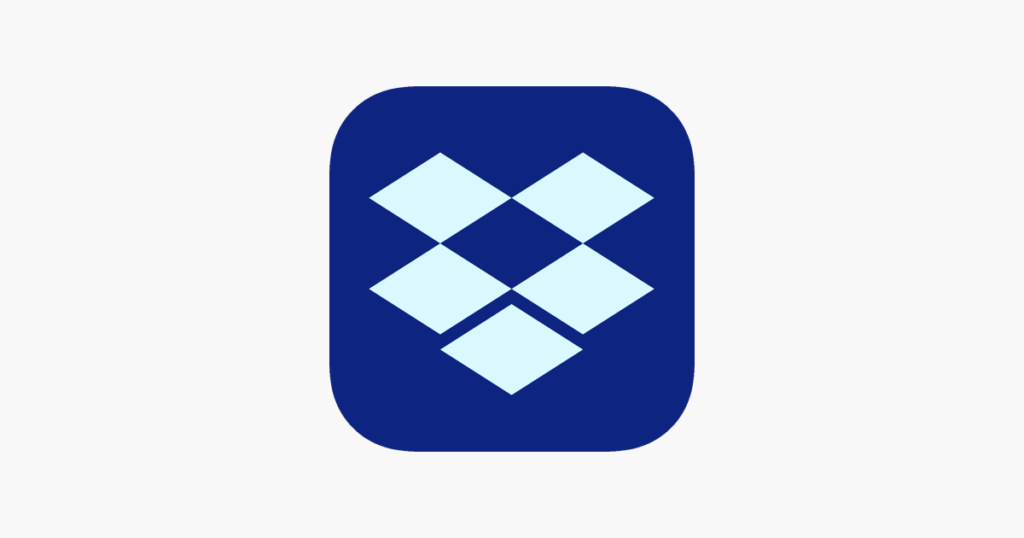 Dropbox App Review