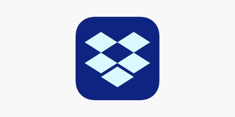 Dropbox App Review